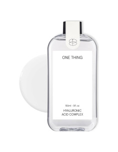Tónico Hidratante Vegano ONE THING 150 ml - Ácido Hialurónico