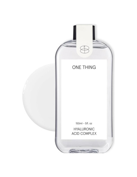 Tónico Hidratante Vegano ONE THING 150 ml - Ácido Hialurónico
