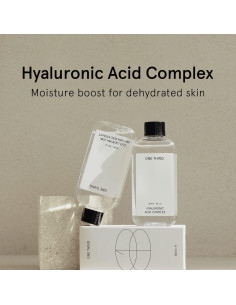 Tónico Hidratante Vegano ONE THING 150 ml - Ácido Hialurónico 2