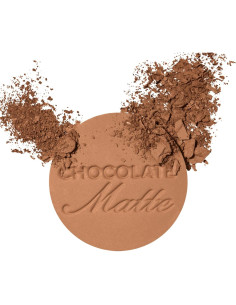 Bronceador Mate Chocolate Soleil Too Faced 99g - Larga Duración 2