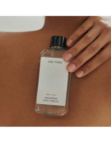 Tónico Hidratante Vegano ONE THING 150 ml - Ácido Hialurónico