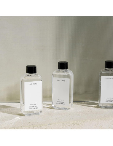 Tónico Hidratante Vegano ONE THING 150 ml - Ácido Hialurónico