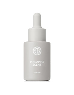 SJOLIE Aditivo Bronceador Sin Sol Piña 28.35g - Aroma Tropical