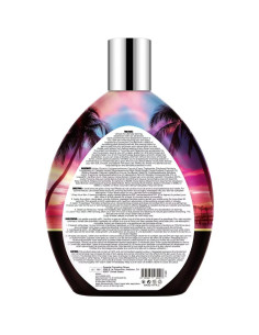 Loción bronceadora Isletan 400ml para bronceado interior y exterior 2