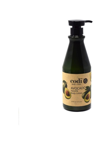 Loción Hidratante Codi con Aguacate y Aceite de Oliva 709ml