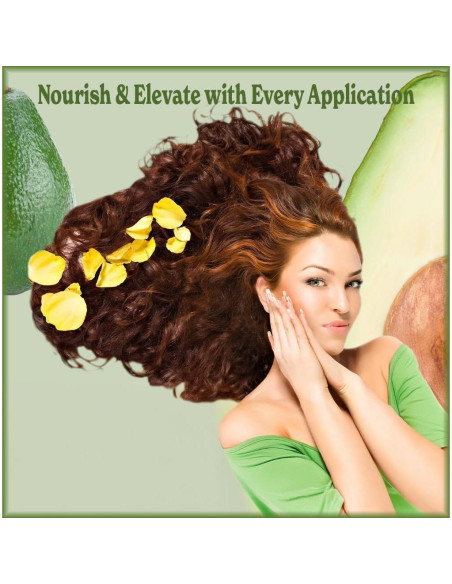 Aceite de Aguacate Orgánico Natural Born Oils 3.78L Prensado en Frío