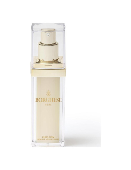 Suero Facial Antienvejecimiento Borghese 30ml - Hexapéptido y Vitamina E