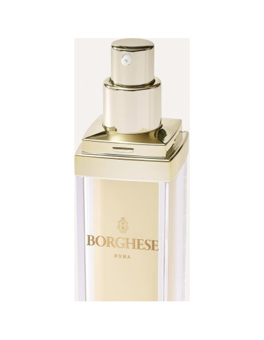 Suero Facial Antienvejecimiento Borghese 30ml - Hexapéptido y Vitamina E