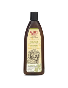Acondicionador Nutritivo Burt's Bees 340 ml - Aguacate y Oliva