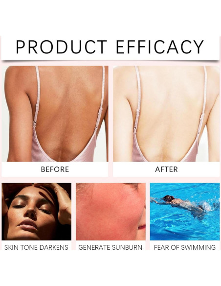 Aceite Brillante para el Cuerpo ARCHIDATE SPF 45 Hidratante Aceite Brillante para el Cuerpo ARCHIDATE SPF 45 Hidratante