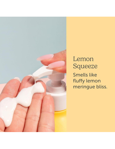 Jabón Exfoliante de Manos Nectar Life con Pómez y Karité 414g