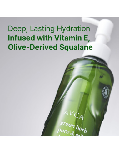 AVCA Aceite Limpiador de Puntos Negros 200 mL - Cuidado Piel