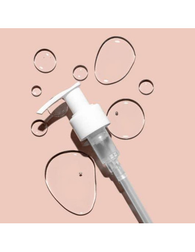 Limpiador en Gel Espumoso Glo Skin Beauty 198.5 ml AHA