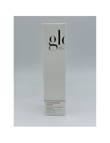 Limpiador en Gel Espumoso Glo Skin Beauty 198.5 ml AHA