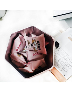 Bolas de Sésamo Negro KachiKachi - Snack Natural 126g 2