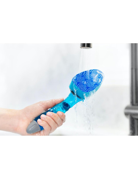 Repuesto de Esponja Scotch-Brite Scrub Dots para Dishwand