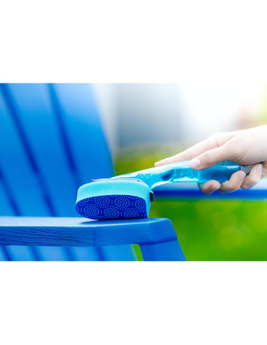 Repuesto de Esponja Scotch-Brite Scrub Dots para Dishwand