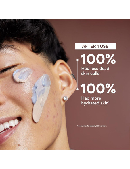 Mascarilla de Arcilla Super Volcánica Innisfree 109.73 g - Cuidado Piel