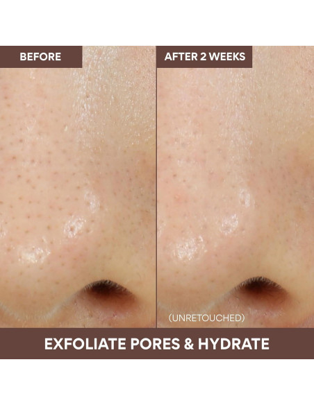 Mascarilla de Arcilla Super Volcánica Innisfree 109.73 g - Cuidado Piel