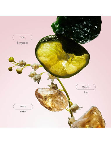 Loción Corporal Reafirmante Philosophy Amazing Grace 236.6 ml