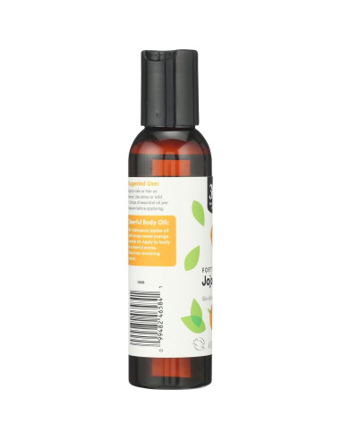 Aceite de Jojoba 365 Whole Foods 118 ml Cuidado Piel y Cabello