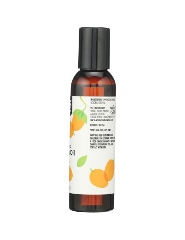 Aceite de Jojoba 365 Whole Foods 118 ml Cuidado Piel y Cabello