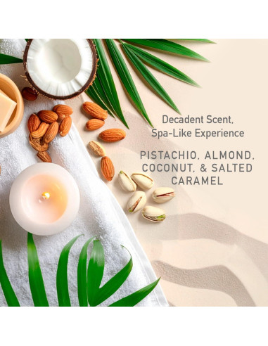 Aceite y Crema Corporal Reafirmante Nature Well Cheeky 200ml