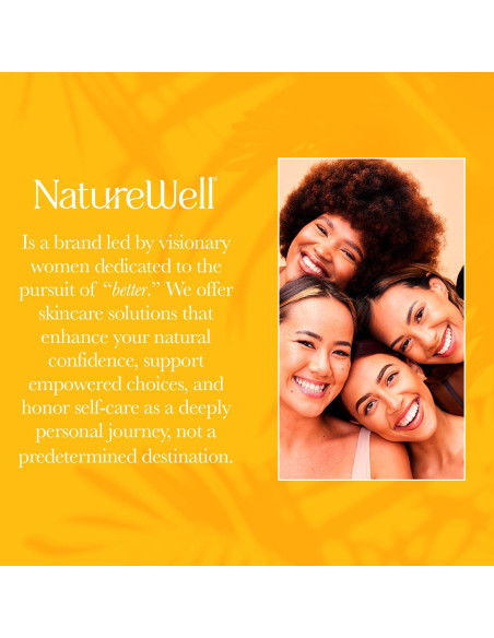 Aceite y Crema Corporal Reafirmante Nature Well Cheeky 200ml