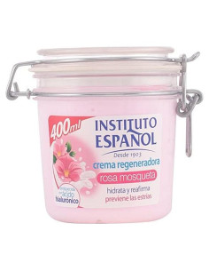 Crema Regeneradora Rosa Mosqueta Instituto Español 155g