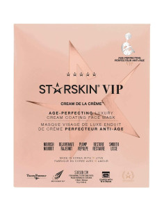 STARSKIN VIP Crema De La Crema 18g - Máscara Facial Nutritiva 2