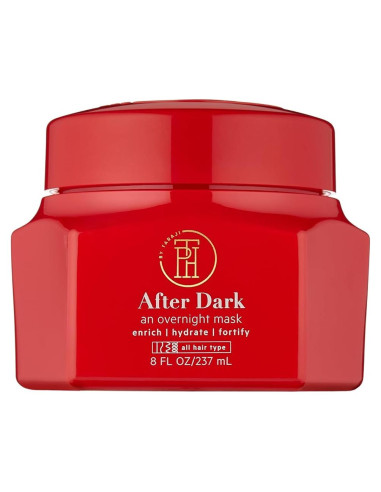 Mascarilla Capilar Nocturna TPH by Taraji 226.8g - Hidratante
