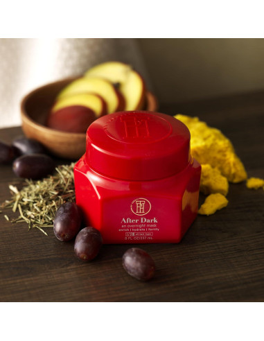 Mascarilla Capilar Nocturna TPH by Taraji 226.8g - Hidratante
