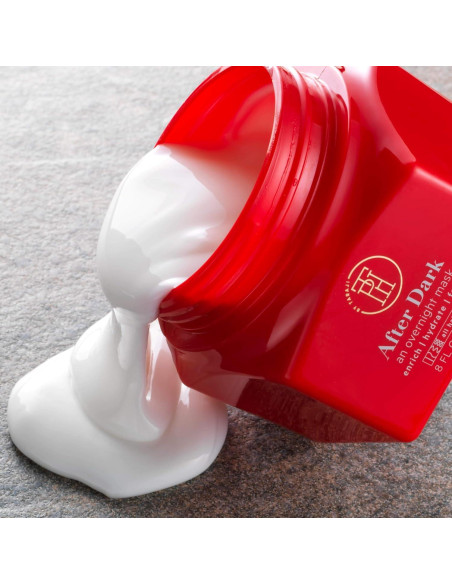 Mascarilla Capilar Nocturna TPH by Taraji 226.8g - Hidratante