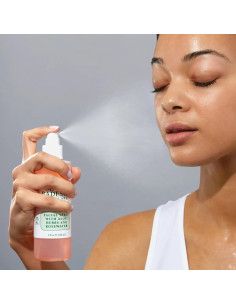 Duo de Spray Facial Mario Badescu 236.6 ml Hidratante 2