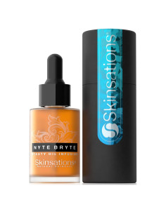 Aceite Facial Antienvejecimiento Skinsations NYTE BRYTE 127g