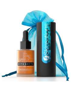 Aceite Facial Antienvejecimiento Skinsations NYTE BRYTE 127g 2