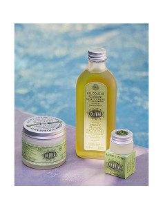 Gel de Ducha Orgánico Marius Fabre 230 ml Flor de Naranjo 2