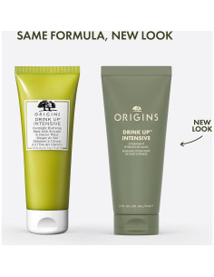 Máscara Facial Hidratante Nocturna Origins 74 ml - Niacinamida 2