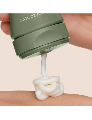 Máscara Facial Hidratante Nocturna Origins 74 ml - Niacinamida