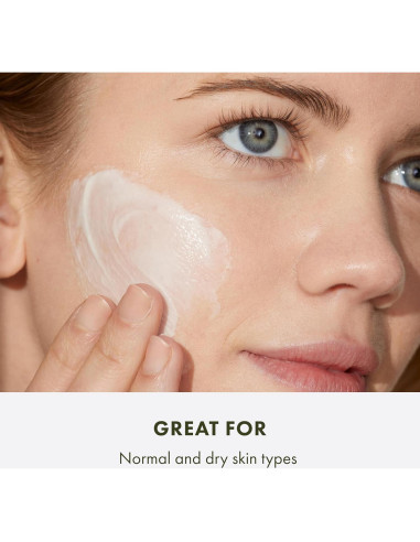 Máscara Facial Hidratante Nocturna Origins 74 ml - Niacinamida