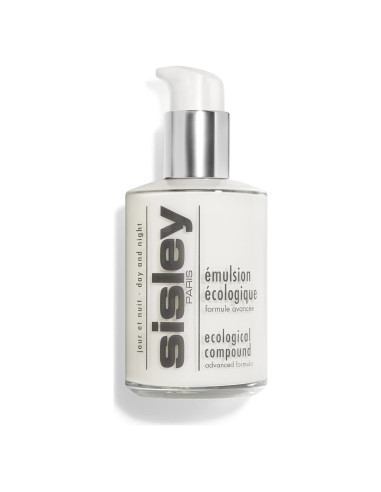 Crema Facial Sisley Paris 125 mL - Día y Noche - Todos Tipos de Piel