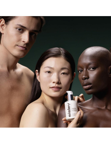 Crema Facial Sisley Paris 125 mL - Día y Noche - Todos Tipos de Piel