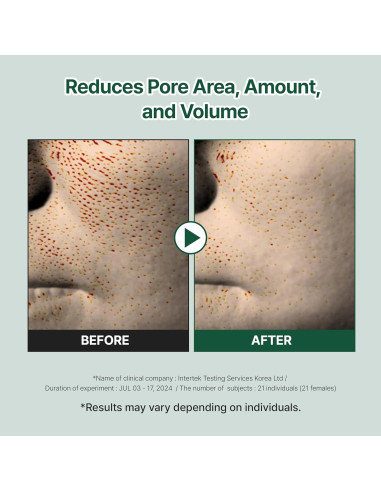 Tampón Tónico de Arroz Verde Dr. Bio 156.5g - Exfoliante Vegano