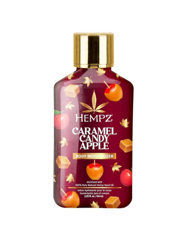 Loción Corporal Hidratante Hempz Manzana Dulce 66.5 ml