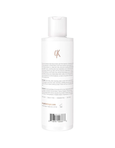 Tónico Facial Equilibrante Georgette Klinger 198.4 ml
