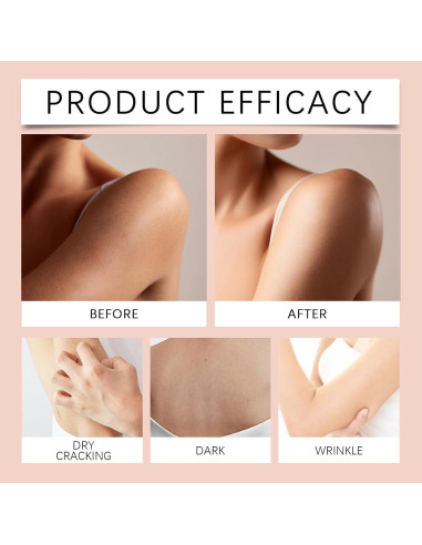 Aceite de Ricino Orgánico Roll-On Roseblem 50ml con Vitamina E