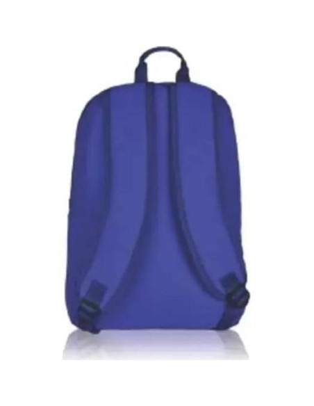 Mochila Ligera FC Barcelona La Liga 43x34cm Maccabi Art