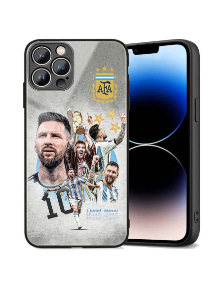 Funda Bumper ZERMU para iPhone 13 Pro Max - Protección Completa