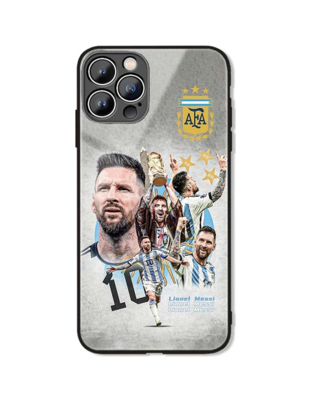 Funda Bumper ZERMU para iPhone 13 Pro Max - Protección Completa