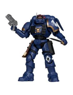 Figura Teniente Phobos Ultramarines 18 cm McFarlane Toys